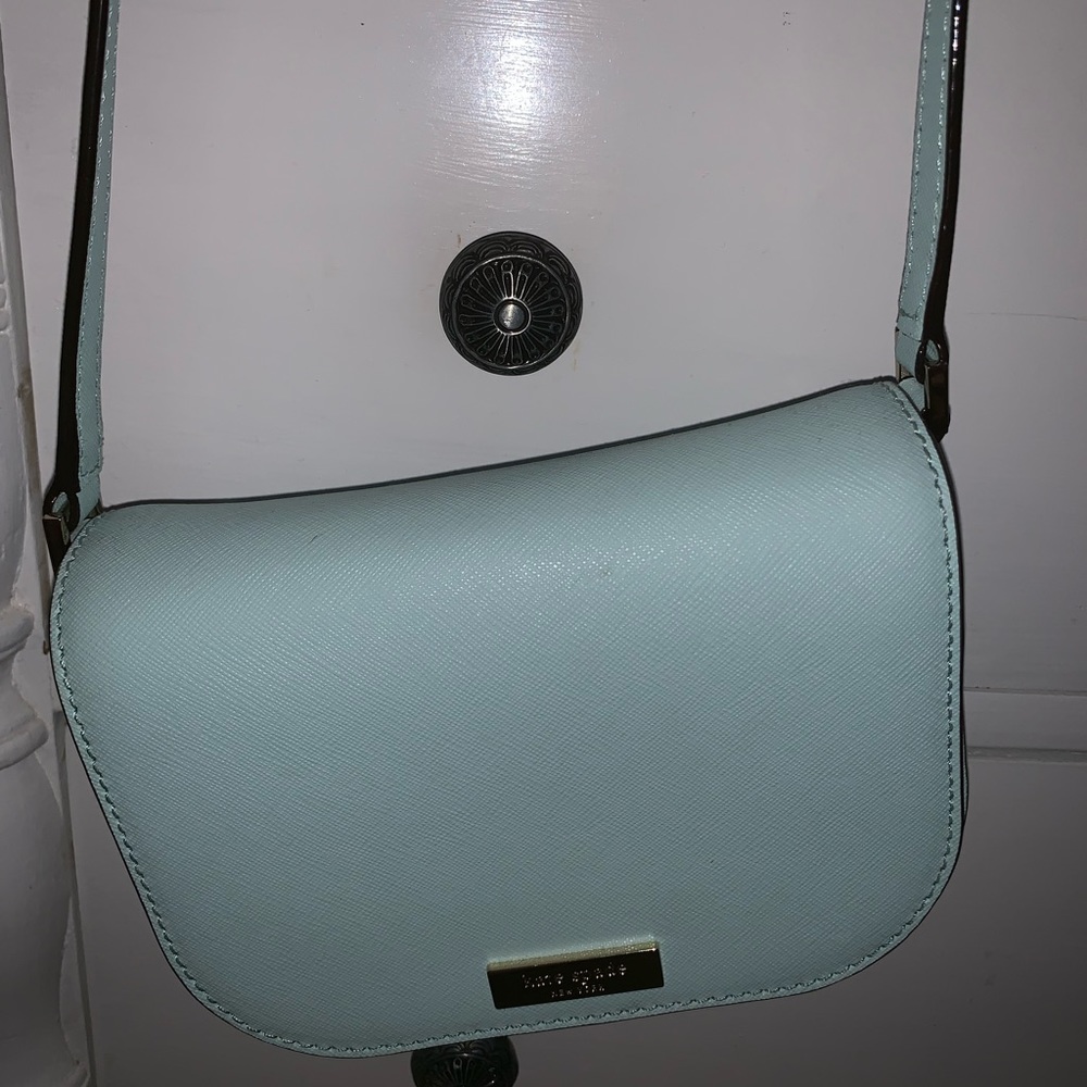 Never worn Kate Spade cross body!
